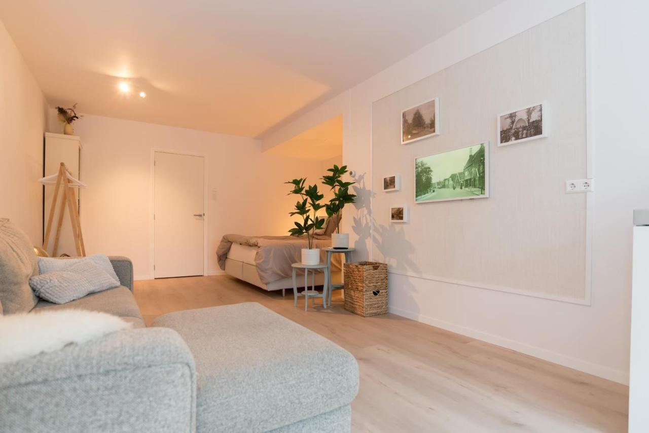 Studio Loet Schagen Exterior foto
